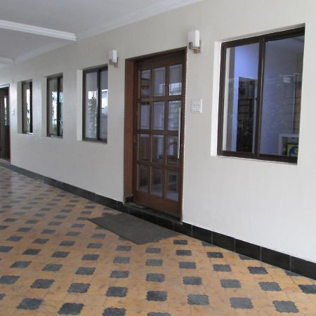 Our Nest Hotel Hyderabad Ngoại thất bức ảnh